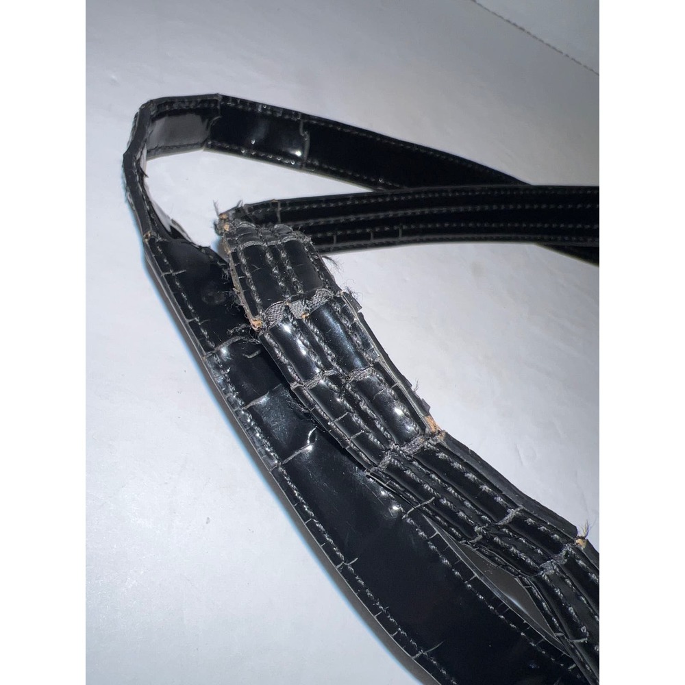 Coach black  Signature Small Tote # 23473 (See pictures) - Picture 8 of 12